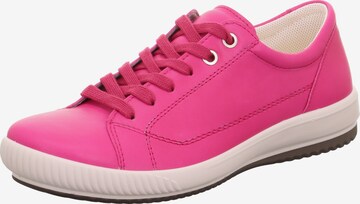 Legero Sneakers in Pink: front