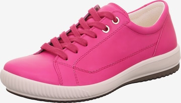 Legero Sneaker in Pink: predná strana