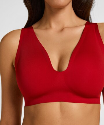 Hunkemöller Klassiek BH in Rood