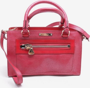 ESCADA Bag in One size in Pink: front