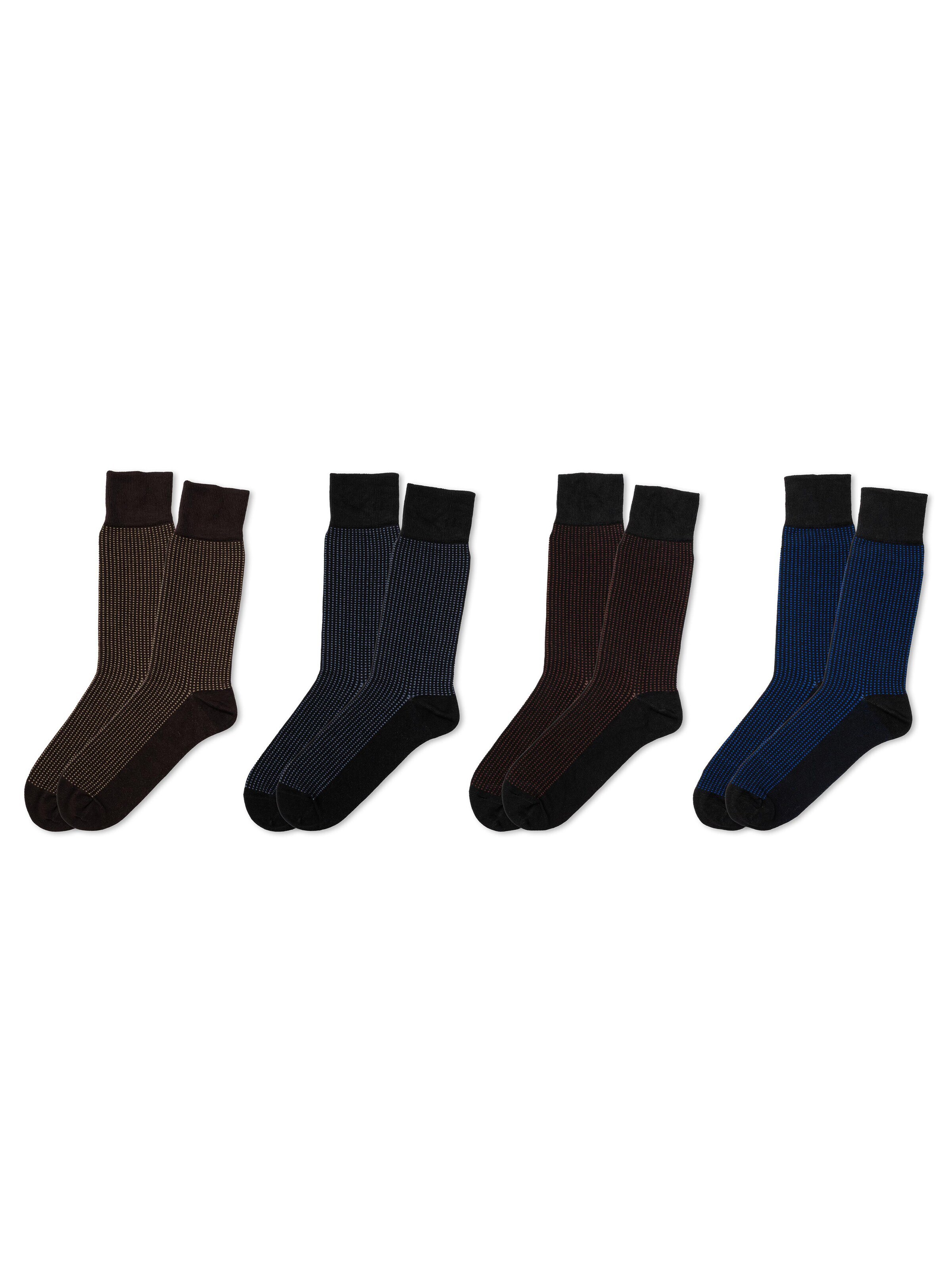 RAFRAY Socks in Blue