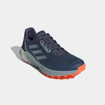 ADIDAS TERREX Running Shoes 'Agravic Flow 2.0' in Blue