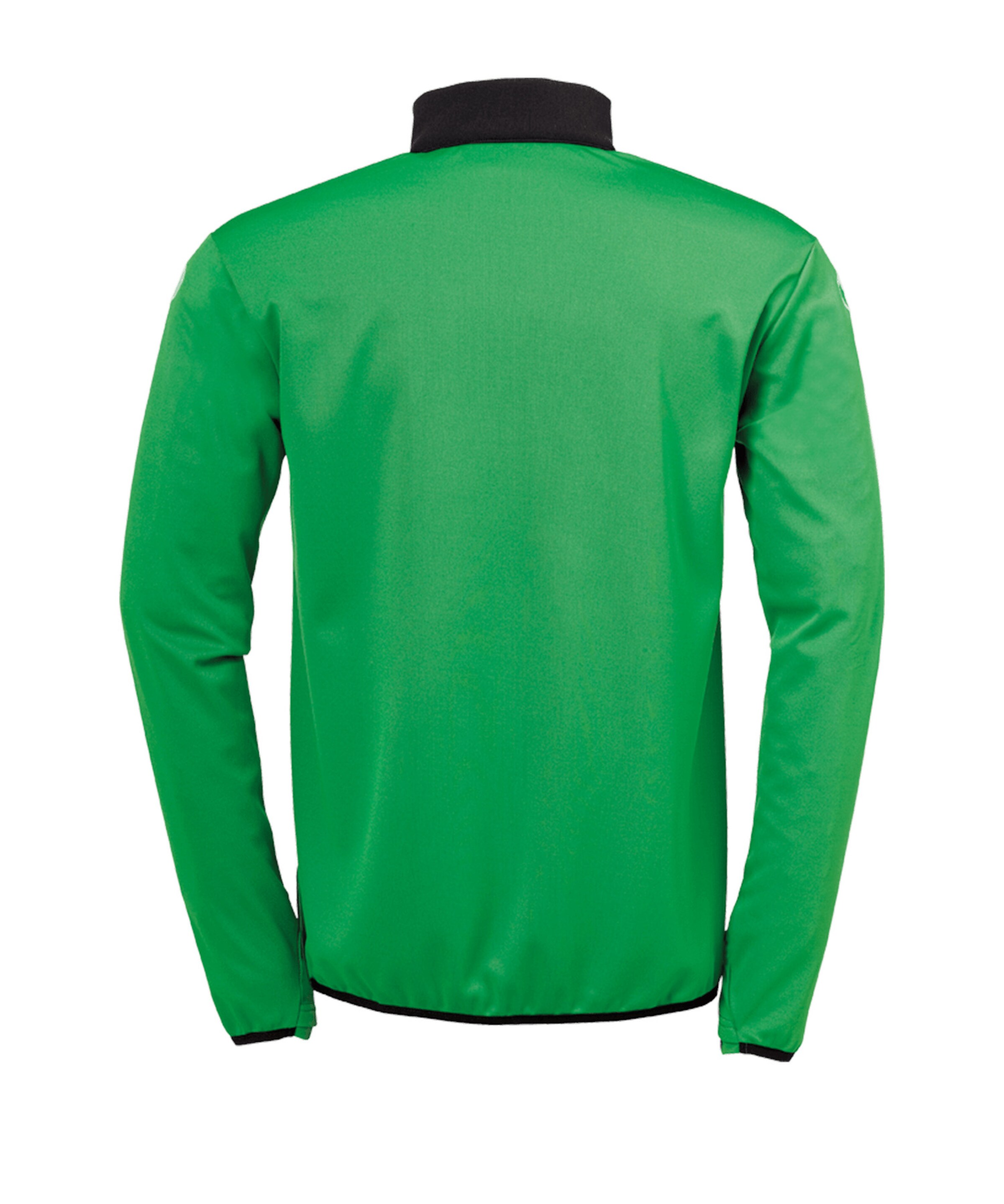 UHLSPORT Athletic Sweatshirt in Green