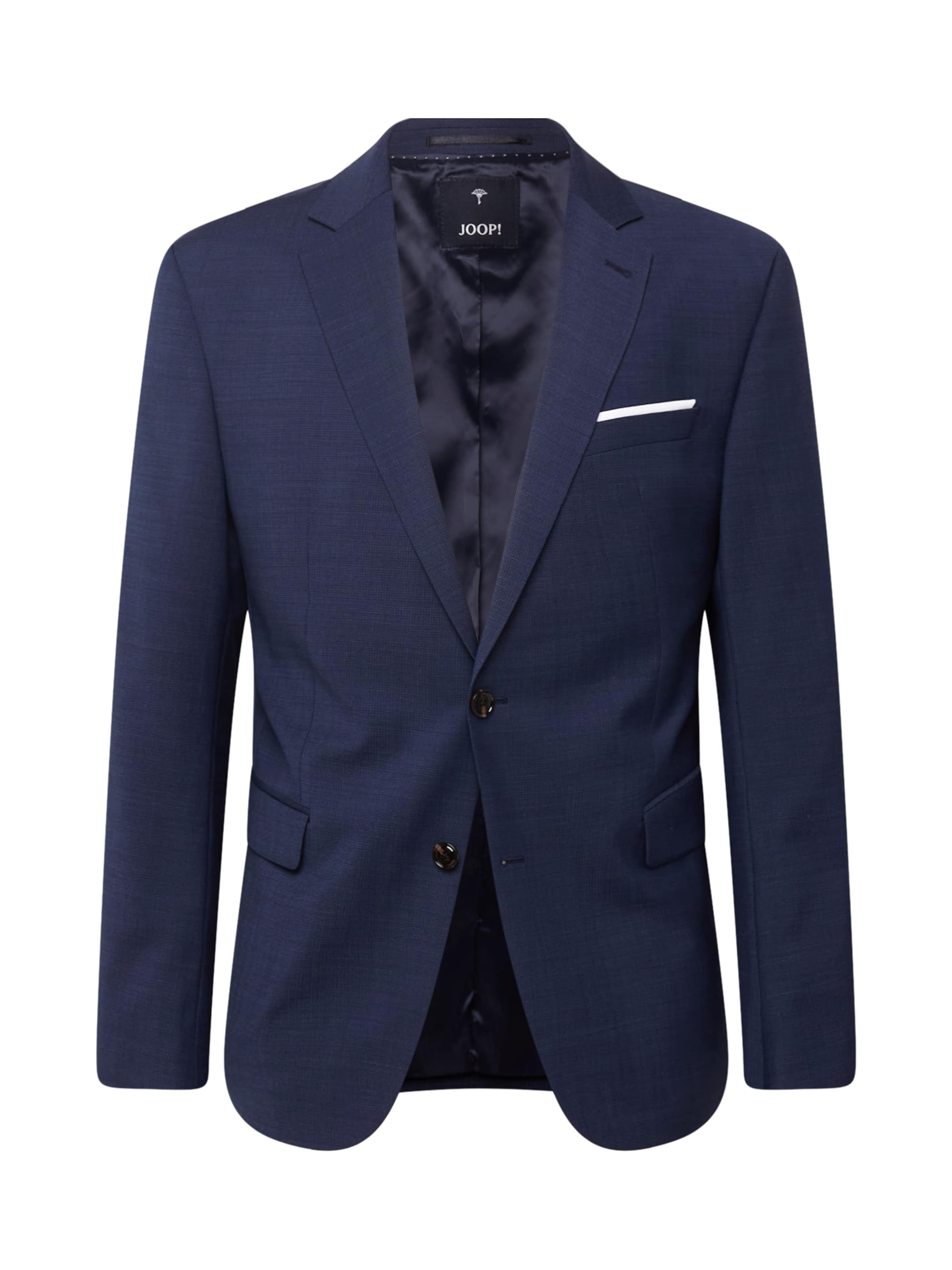 JOOP! Regular fit Blazer &#x27;Finch&#x27; in Blue: front