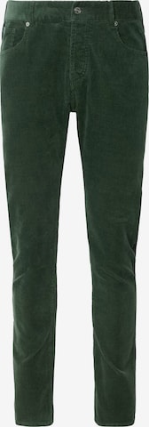 žalia SCOTCH & SODA Standartinis Kelnės: priekis