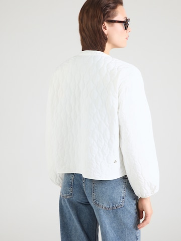 SAVE THE DUCK Демисезонная куртка 'FARA' в Белый