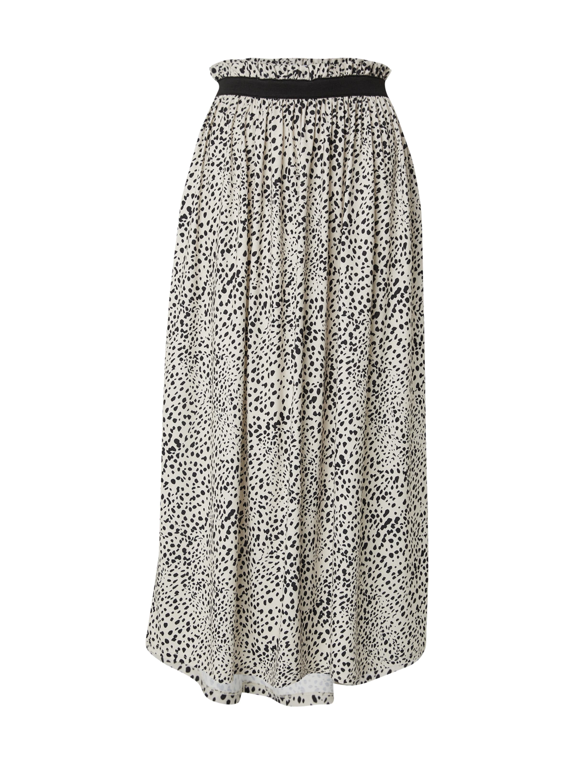 smėlio ABOUT YOU Sijonas 'Arianna': priekis