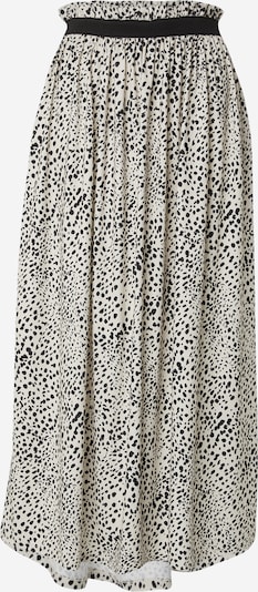 ABOUT YOU Saia 'Arianna' em bege claro / preto, Vista do artigo