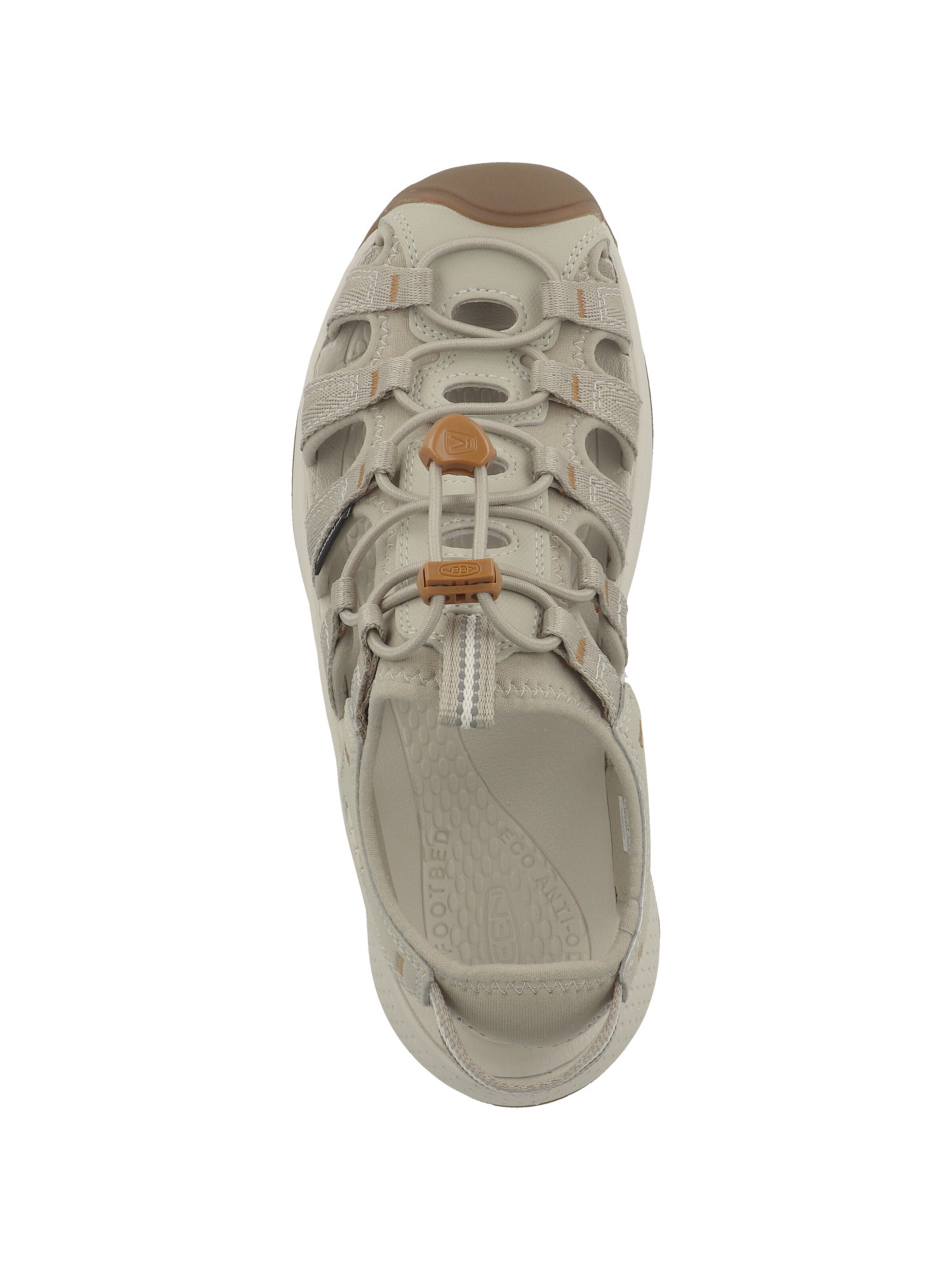 KEEN - Sandálias de trekking 'Astoria' em bege