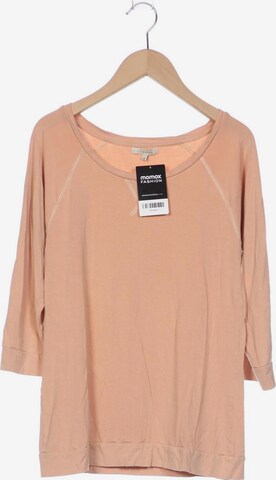 Lilienfels Langarmshirt M in Beige: predná strana