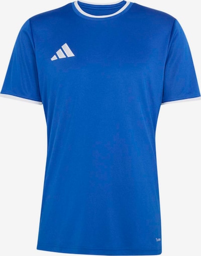 Sportiniai marškinėliai 'ENT26' iš ADIDAS PERFORMANCE, spalva – mėlyna / balta, Prekių apžvalga