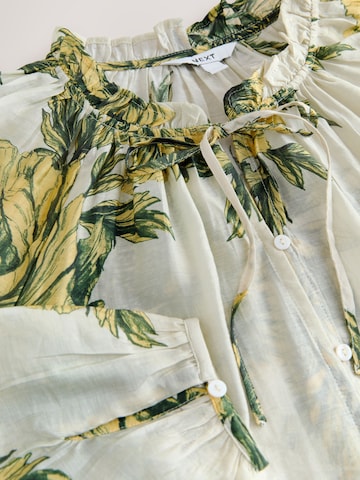 Next - Blusa en beige