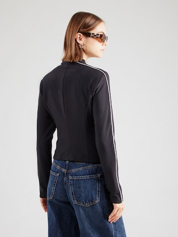 HUGO Jacke 'Arabati' in Schwarz