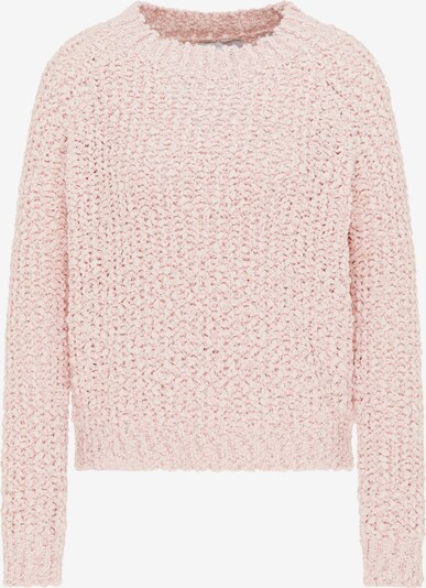 Usha Pullover in rosa, Produktansicht