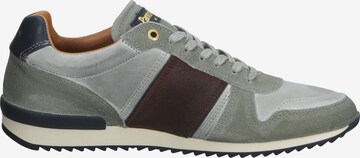 PANTOFOLA D'ORO Sneakers in Grey