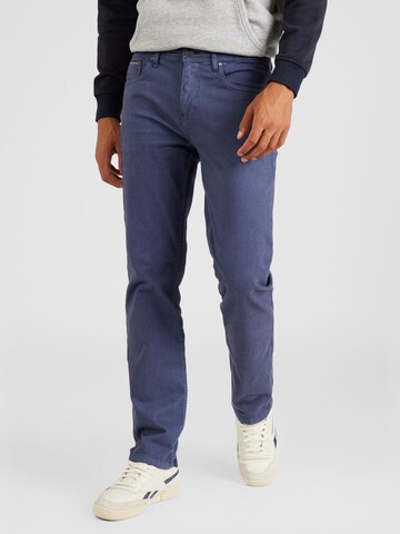 Jack's Regular Jeans in Blau: predná strana