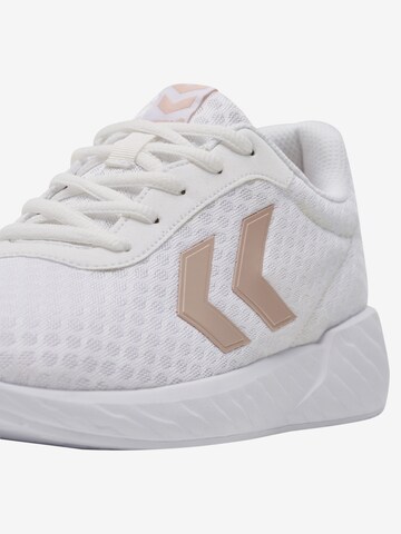 Hummel Sneakers in White