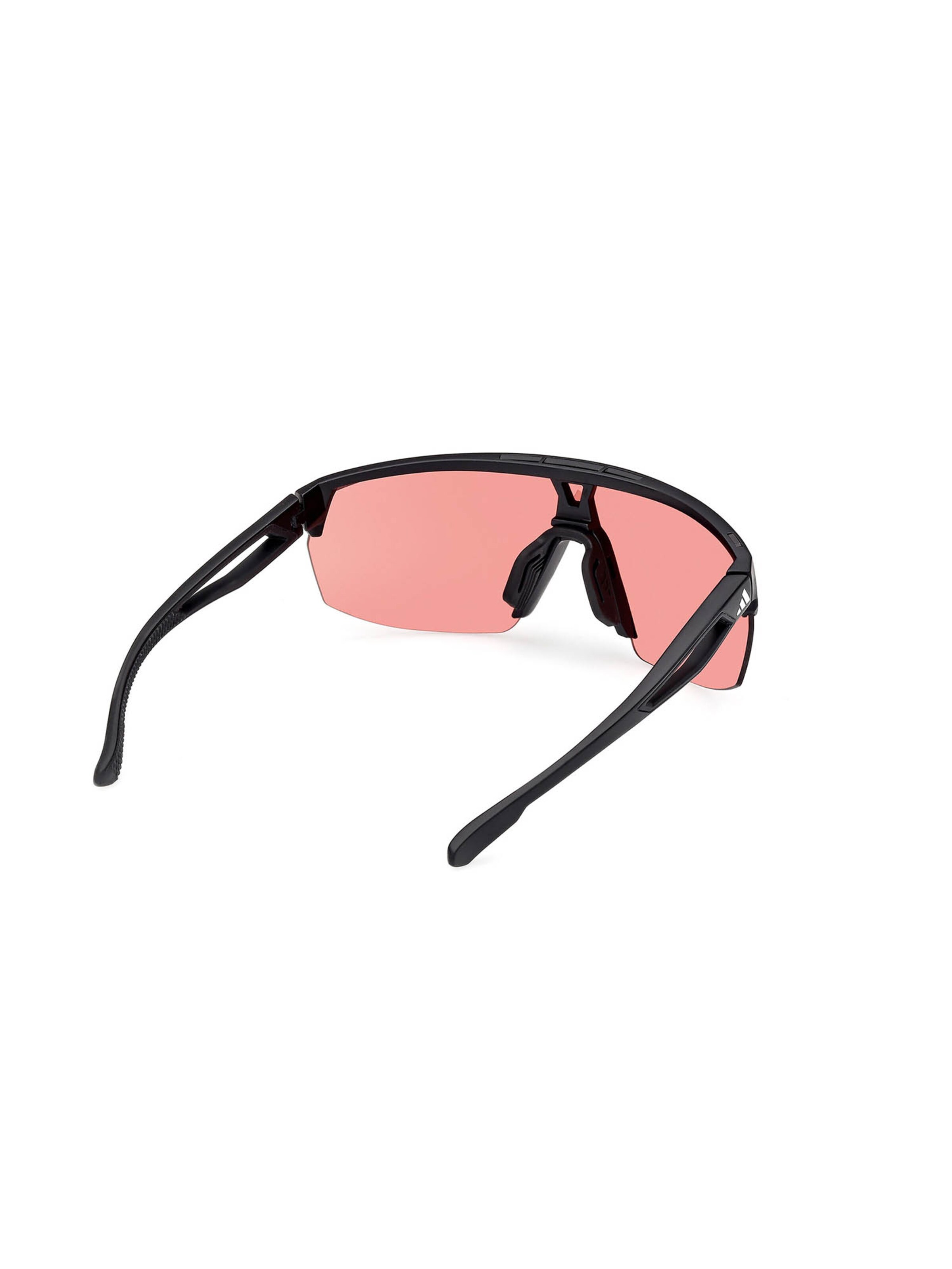 ADIDAS SPORTSWEAR Sportzonnebril in Zwart