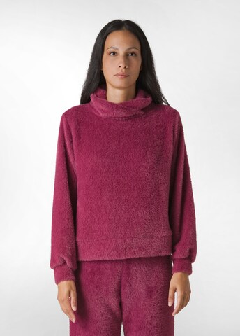 DEHA Sweater in Purple: front