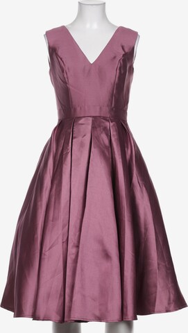 Chi Chi London Dress in M in Pink: front