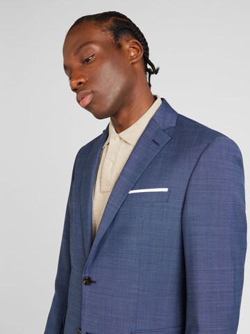 JOOP! Regular fit Blazer 'Finch' in Blue