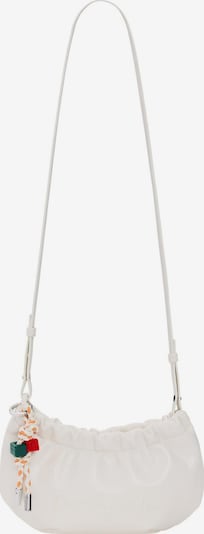 Desigual Pleca soma pieejams One Size, krāsa - balts, Preces skats