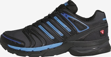 ADIDAS ORIGINALS Sneakers laag 'Adistar Control 5' in Zwart: voorkant