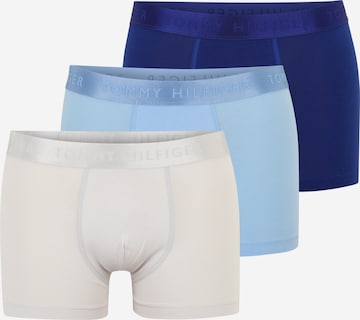 Tommy Hilfiger Underwear Шорты Боксеры в Синий: спереди