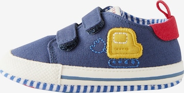 mėlyna Next Kūdikiams: priekis