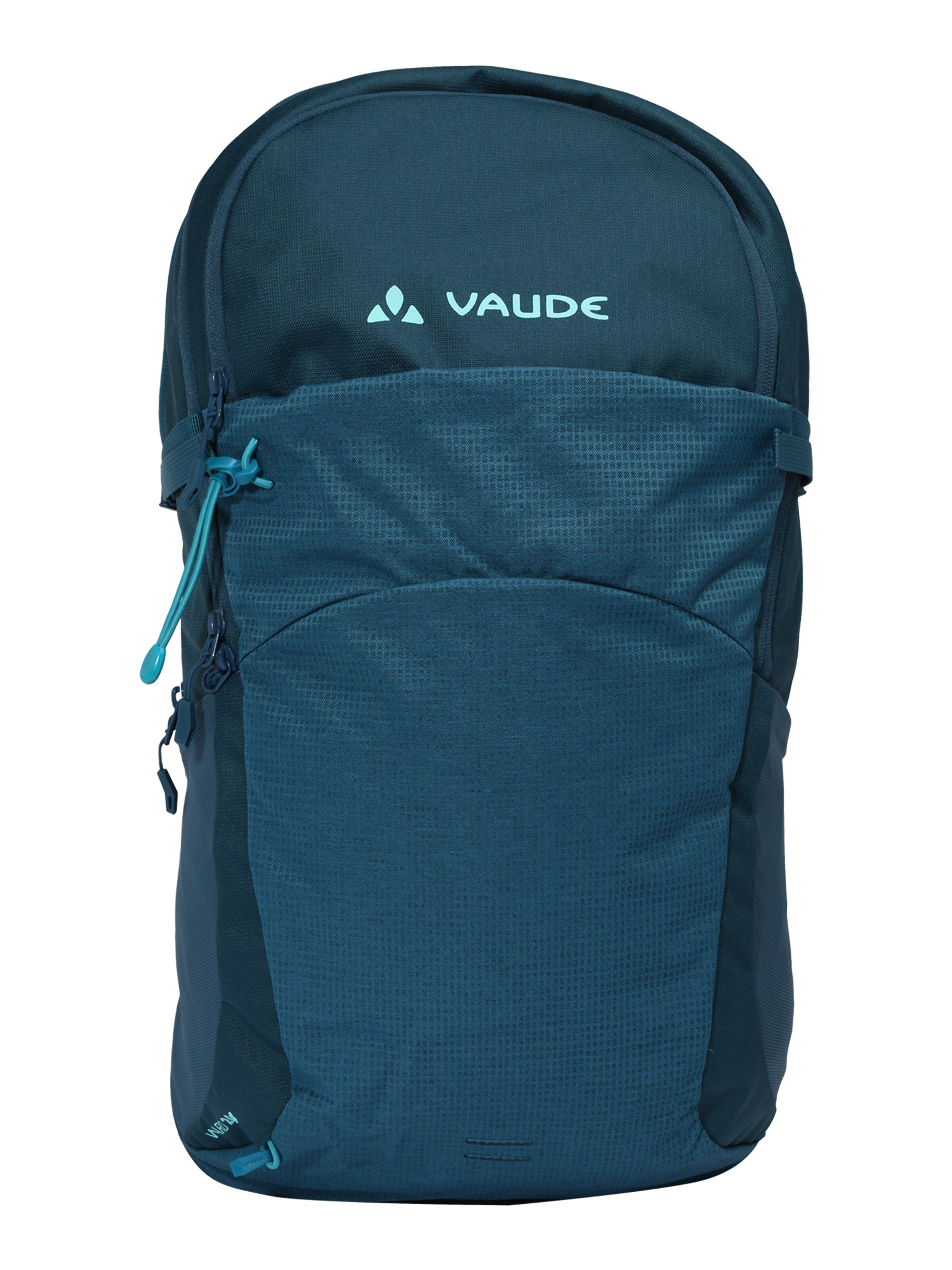 VAUDE Sports backpack 'Wizard' in Blue: front