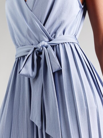 ABOUT YOU Overal 'Taria' – modrá