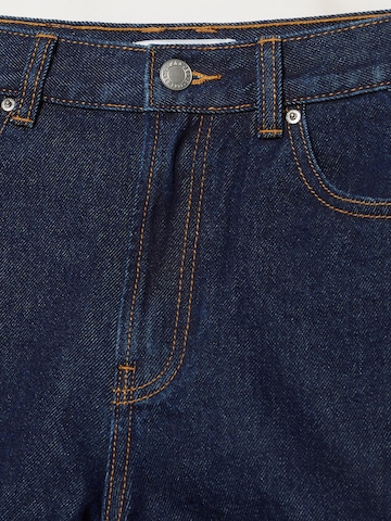 Pull&Bear Regular Jeans 'VUELTA' i blå