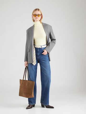 ABOUT YOU Overdel 'Juliette' i gul