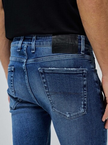 Salsa Jeans Skinny Jeans in Blue
