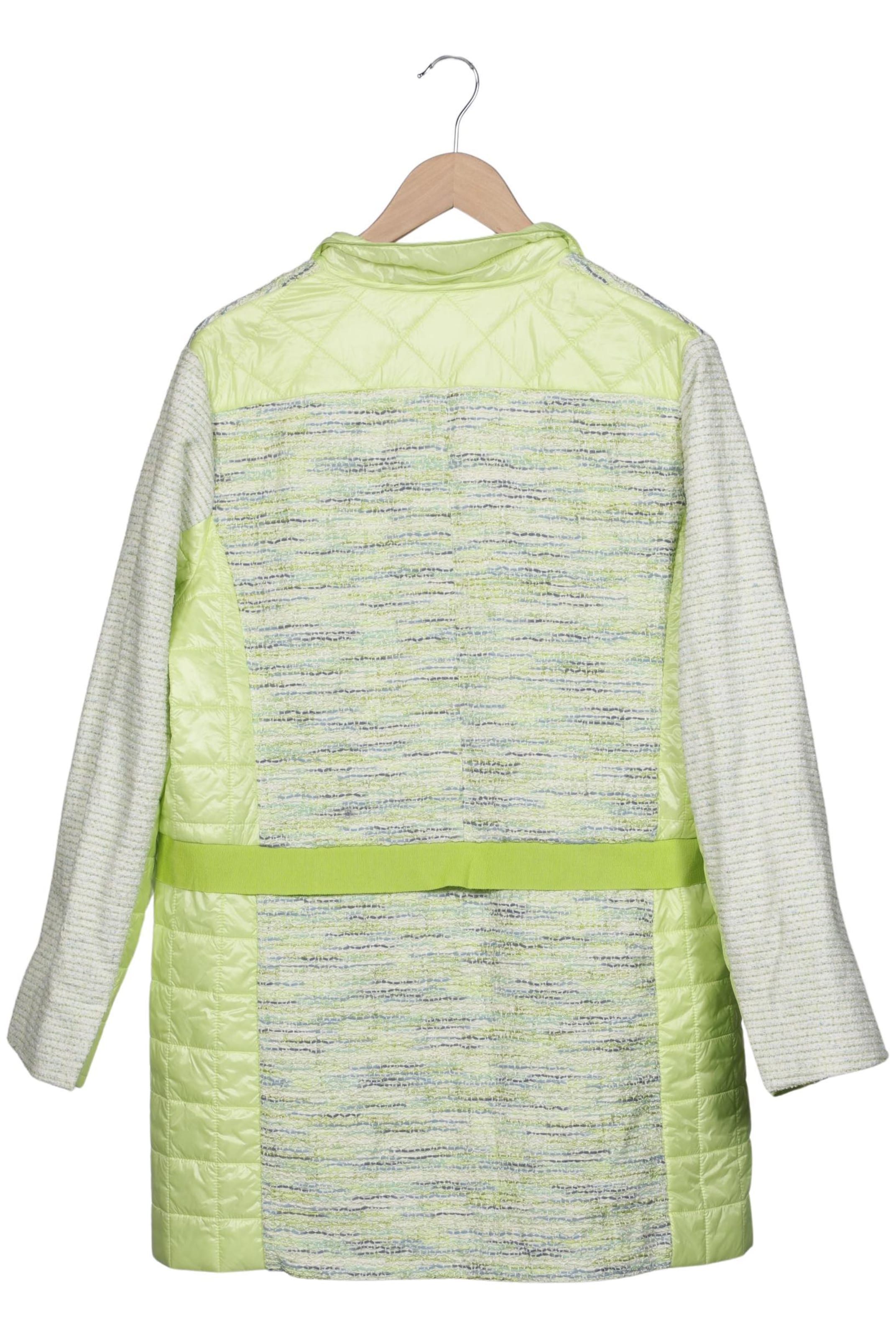 BOGNER Mantel XXXL in Grün