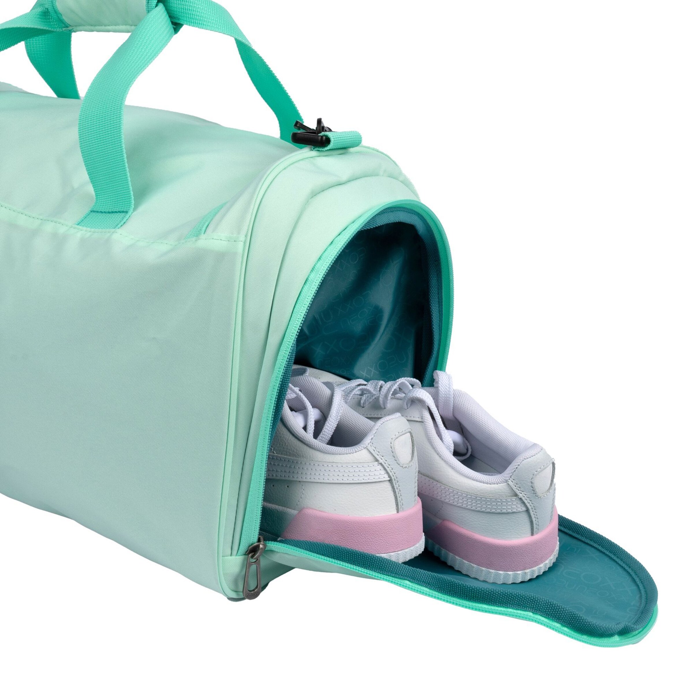 neoxx Sporttasche in Blau