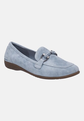 JOSEF SEIBEL Ballerina 'FENJA 34' in Blau