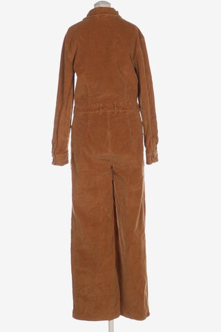 & Other Stories Overall oder Jumpsuit S in Braun