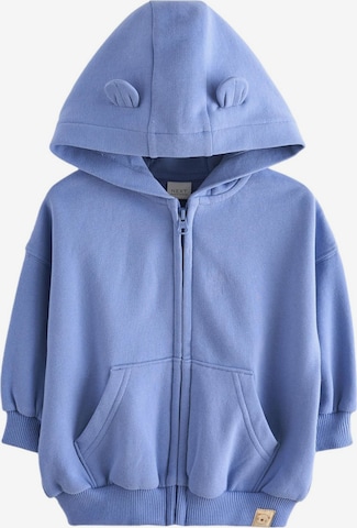 NextGornji dio trenirke - plava boja: prednji dio