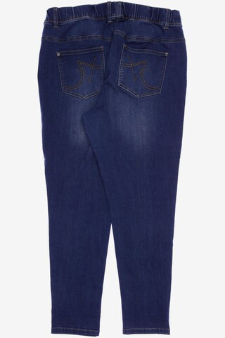 SHEEGO Jeans in 37-38 in Blue