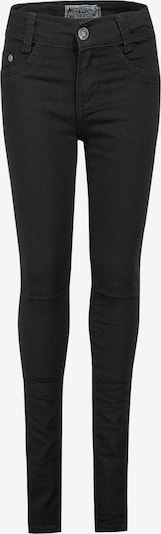 BLUE EFFECT Jeans in Black denim, Item view