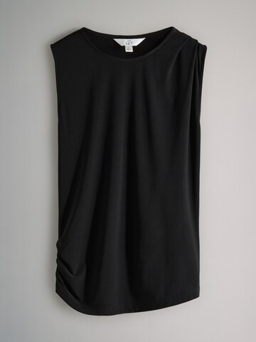 The Set Topp i blå