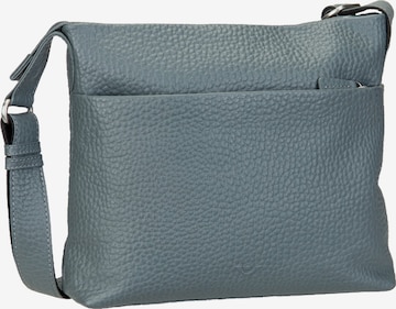 VOi Crossbody Bag ' Hirsch Bristol ' in Blue: front