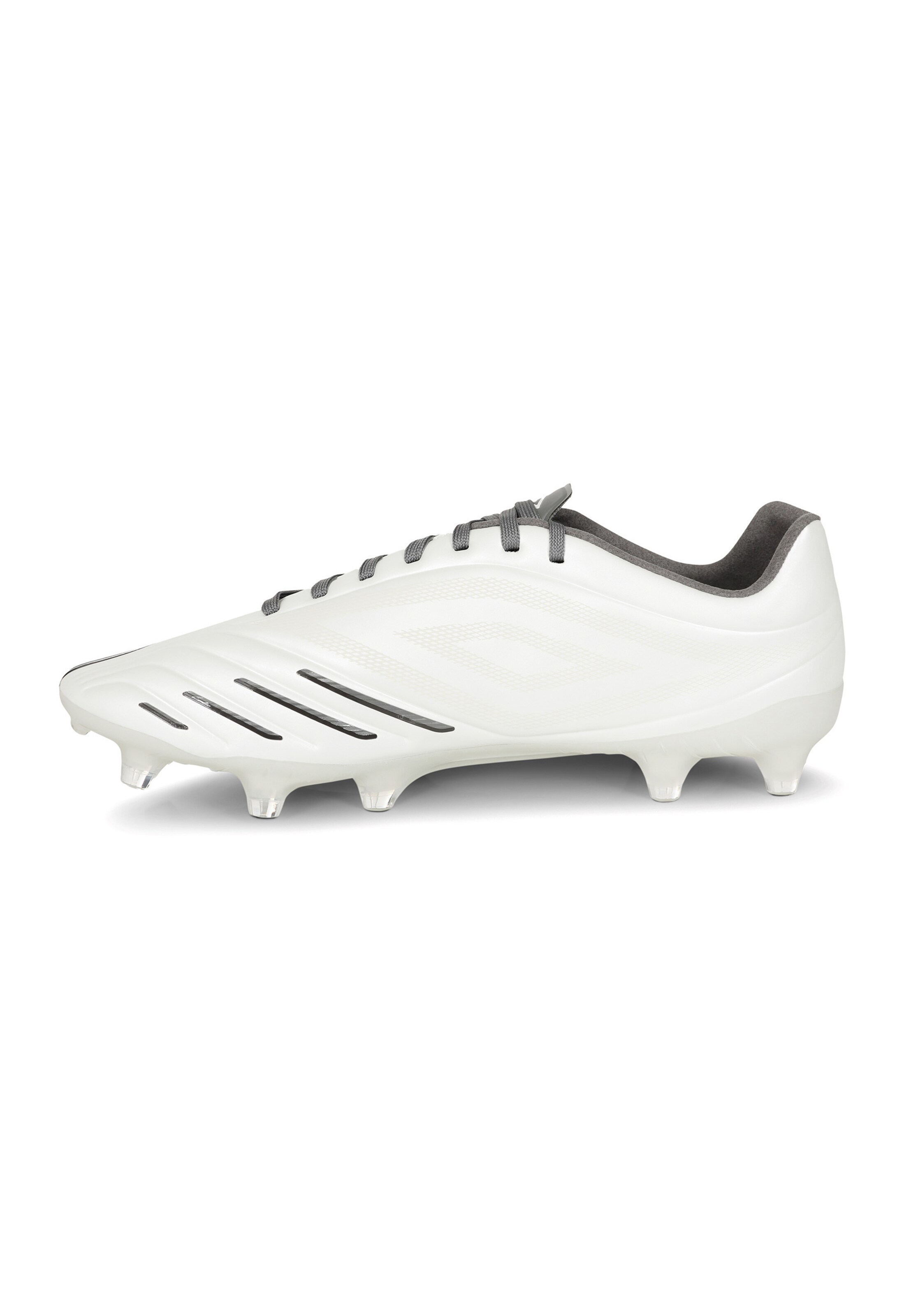 Chaussure de foot 'Tocco VI Premier' UMBRO en blanc
