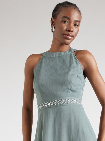 ABOUT YOU - Vestido 'Lani' em verde