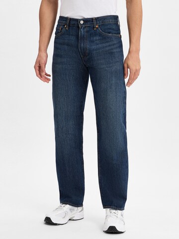 LEVI'S ® Hose ' 555™ Relaxed ' in Blau: Vorderseite