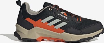 Chaussure basse 'AX4 Primegreen' ADIDAS TERREX en noir