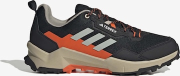 ADIDAS TERREX Flats 'AX4 Primegreen' in Black