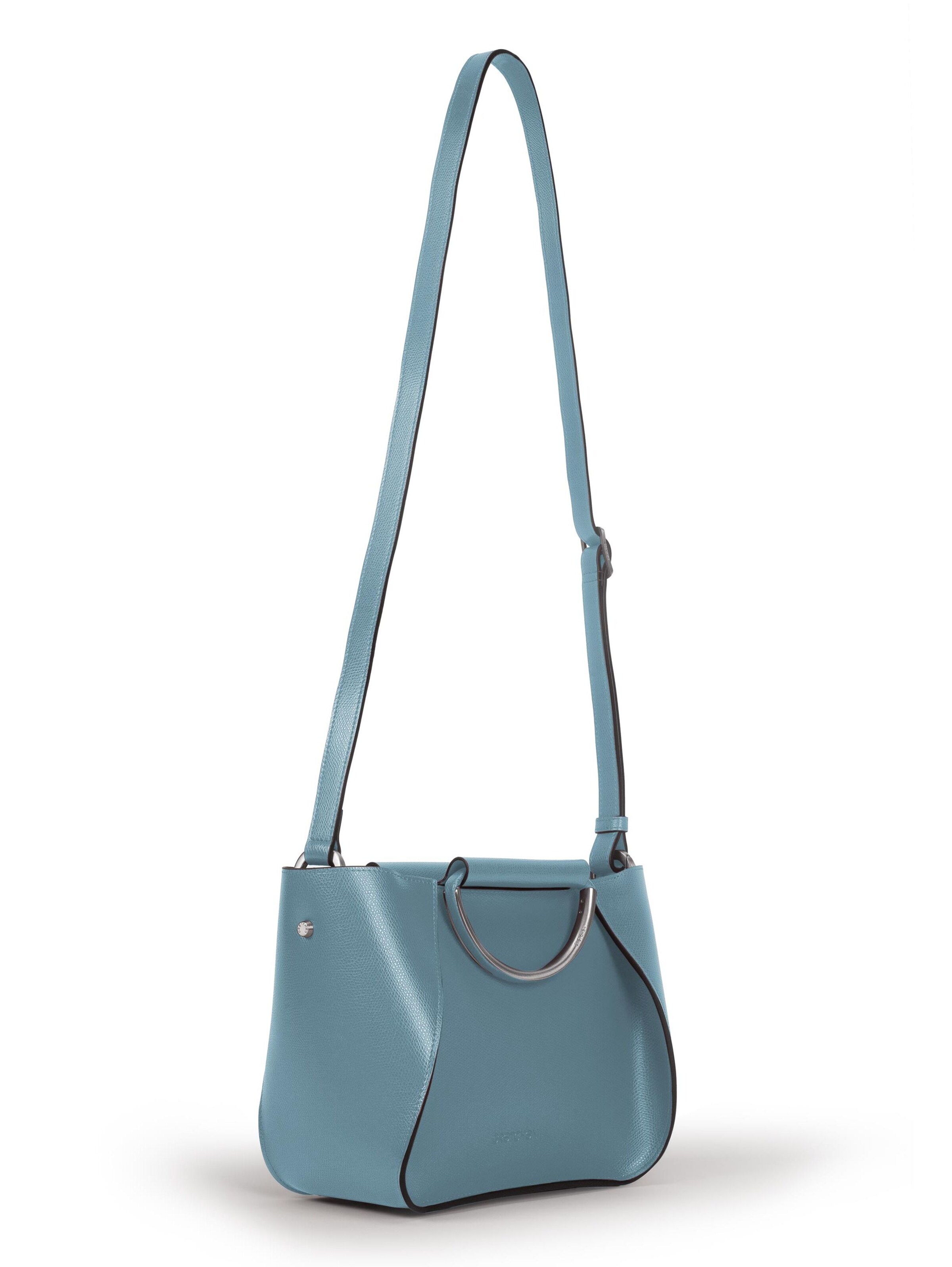 Gretchen Shoulder Bag 'ERICA' in Blue