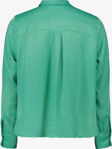 Camicia da donna di Betty & Co in verde